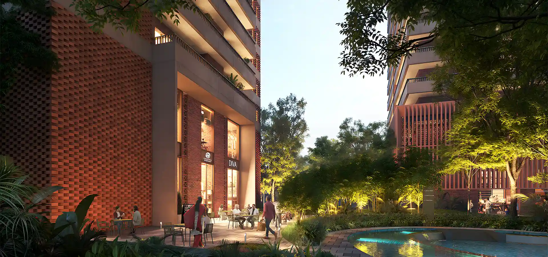 Max Estates Sector 59