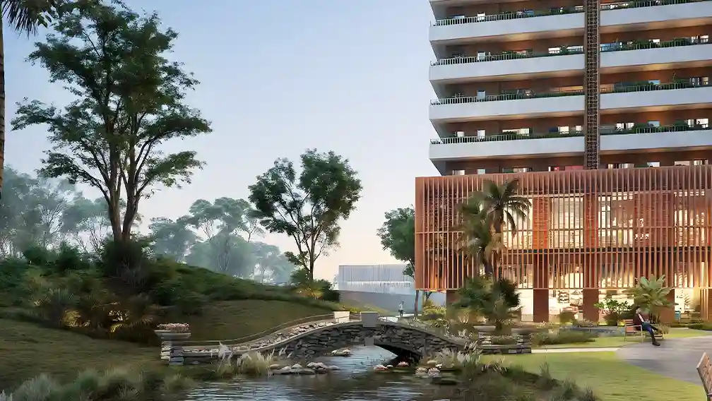 Max Estate 59 Gurgaon