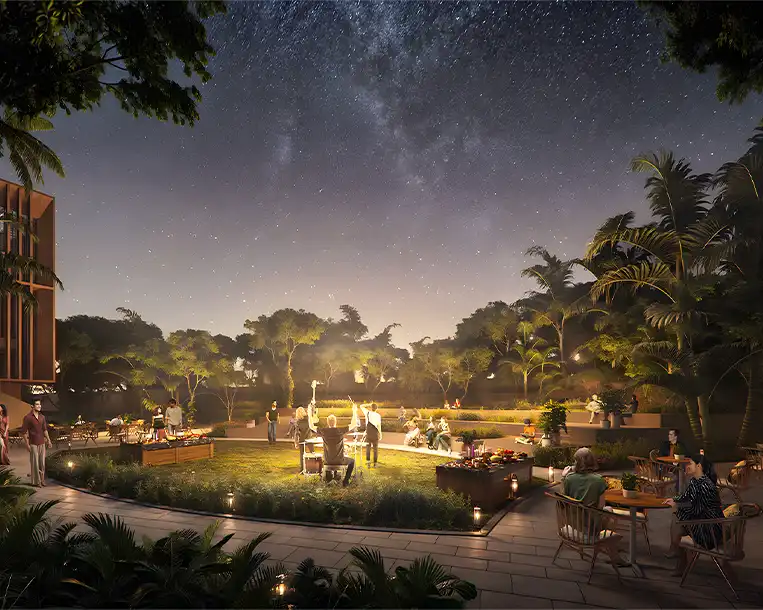 Max Estate 59 Master Plan