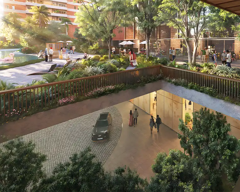 Max Estates projects