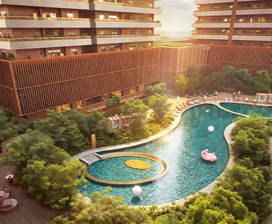 Max Estates projects in Gurgaon