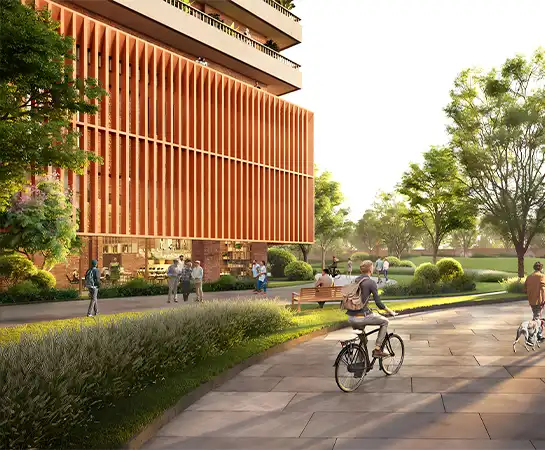 Max Sector 59 Gurgaon